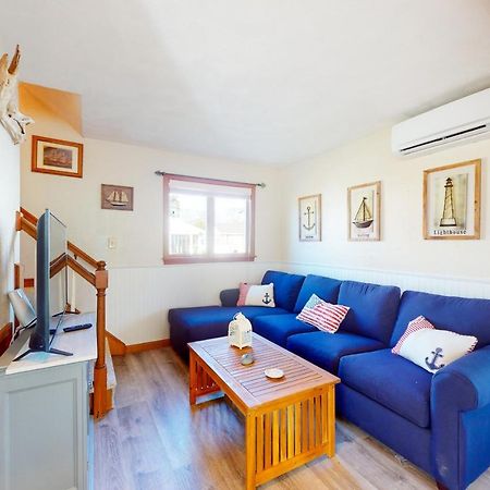 Swift Beach House Wareham Dış mekan fotoğraf