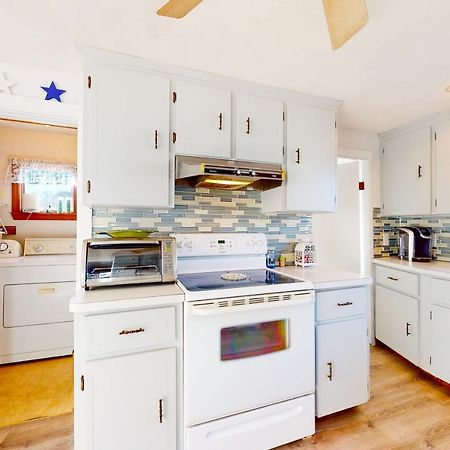 Swift Beach House Wareham Dış mekan fotoğraf