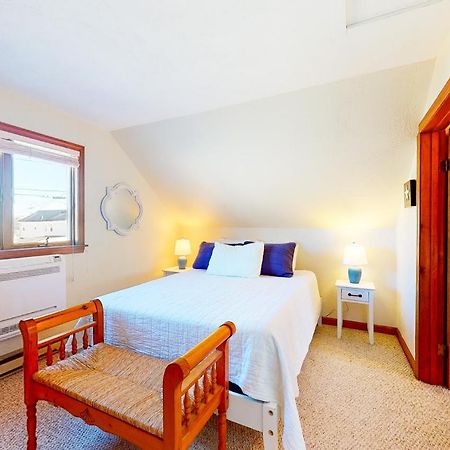 Swift Beach House Wareham Dış mekan fotoğraf
