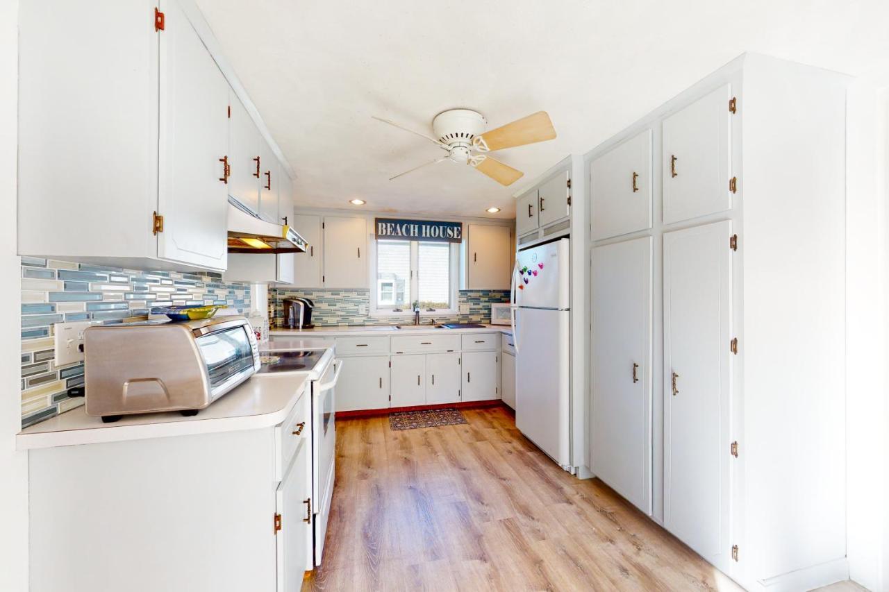 Swift Beach House Wareham Dış mekan fotoğraf