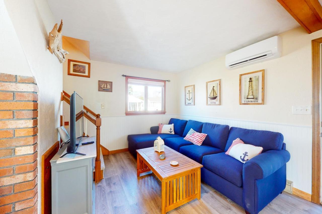 Swift Beach House Wareham Dış mekan fotoğraf