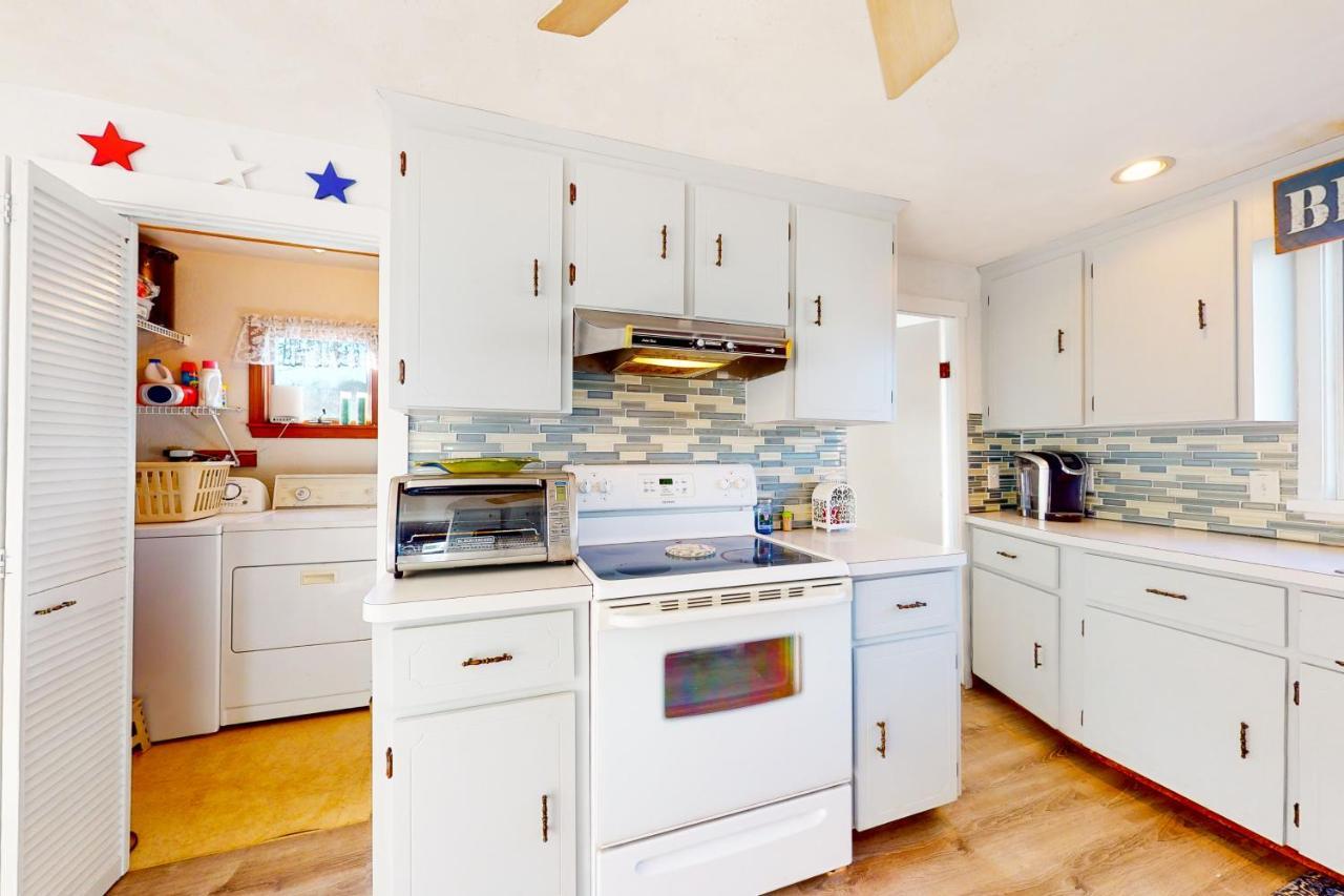 Swift Beach House Wareham Dış mekan fotoğraf