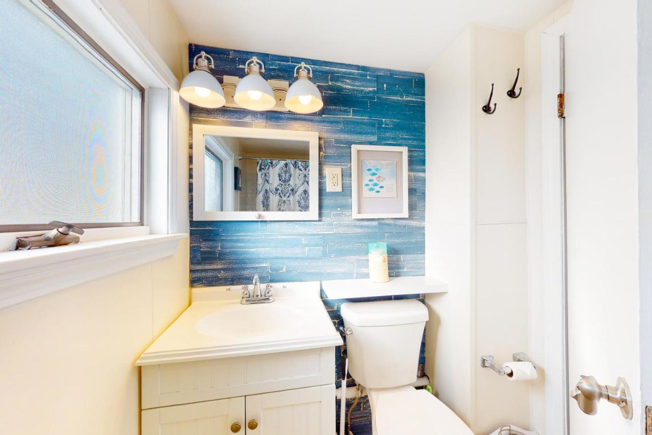 Swift Beach House Wareham Dış mekan fotoğraf