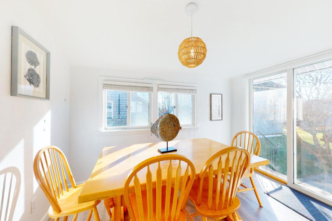 Swift Beach House Wareham Dış mekan fotoğraf