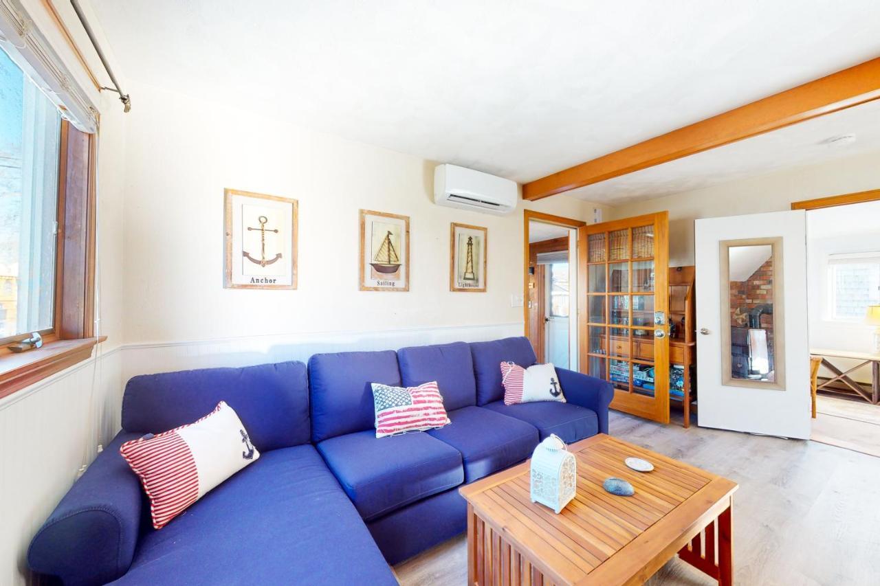 Swift Beach House Wareham Dış mekan fotoğraf