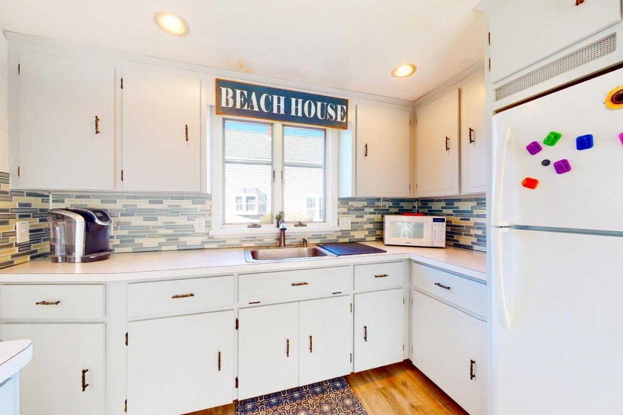 Swift Beach House Wareham Dış mekan fotoğraf
