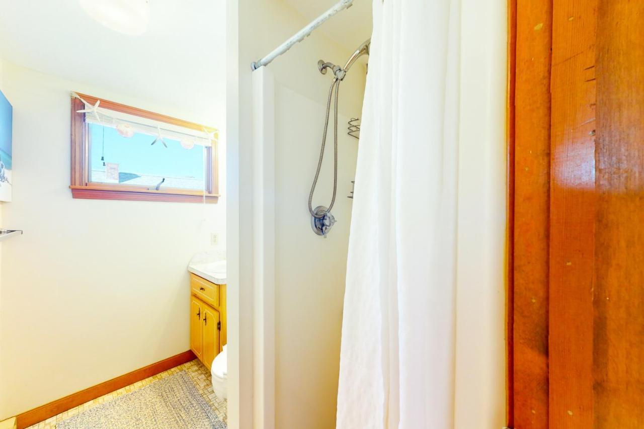 Swift Beach House Wareham Dış mekan fotoğraf