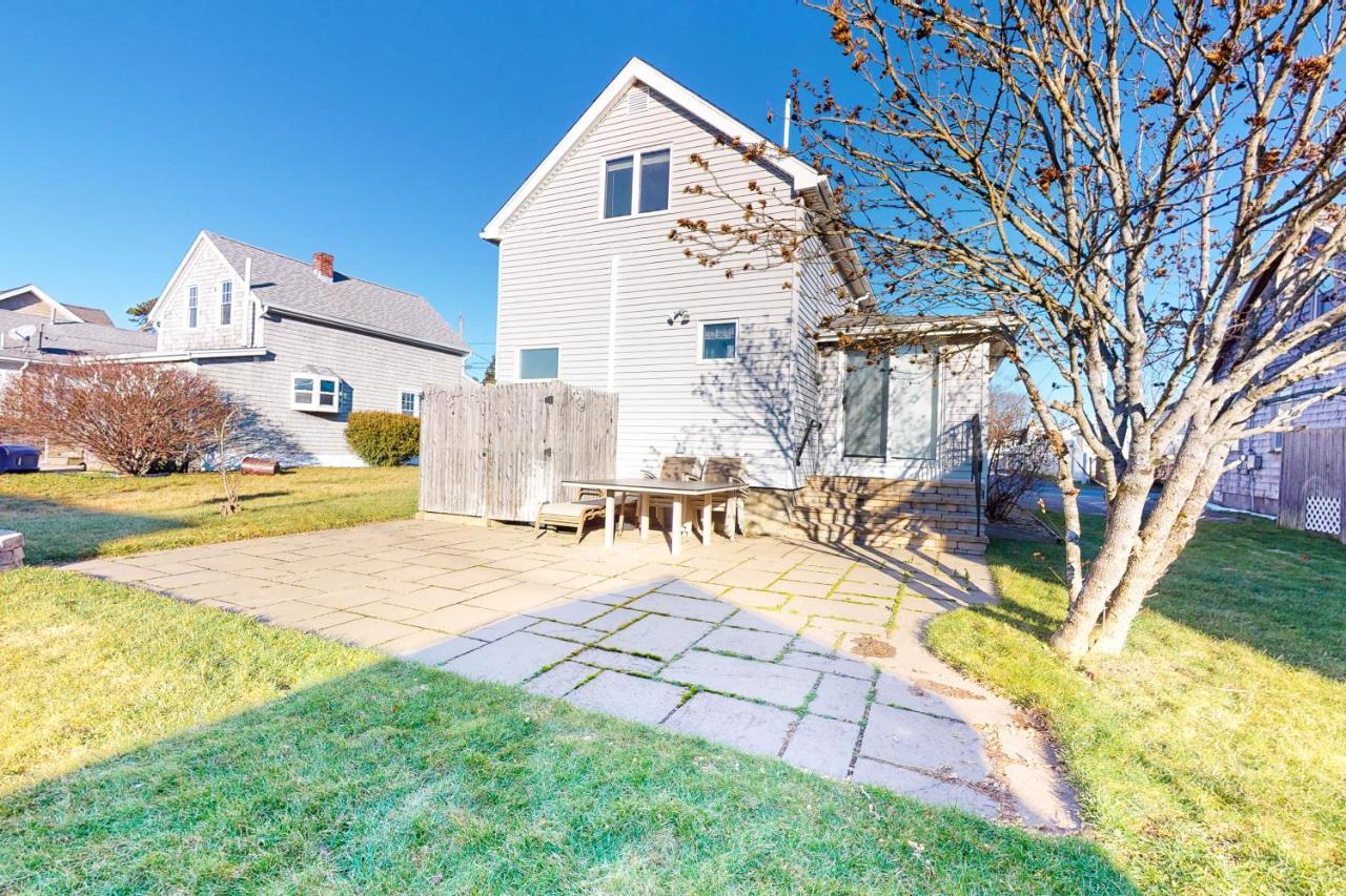 Swift Beach House Wareham Dış mekan fotoğraf