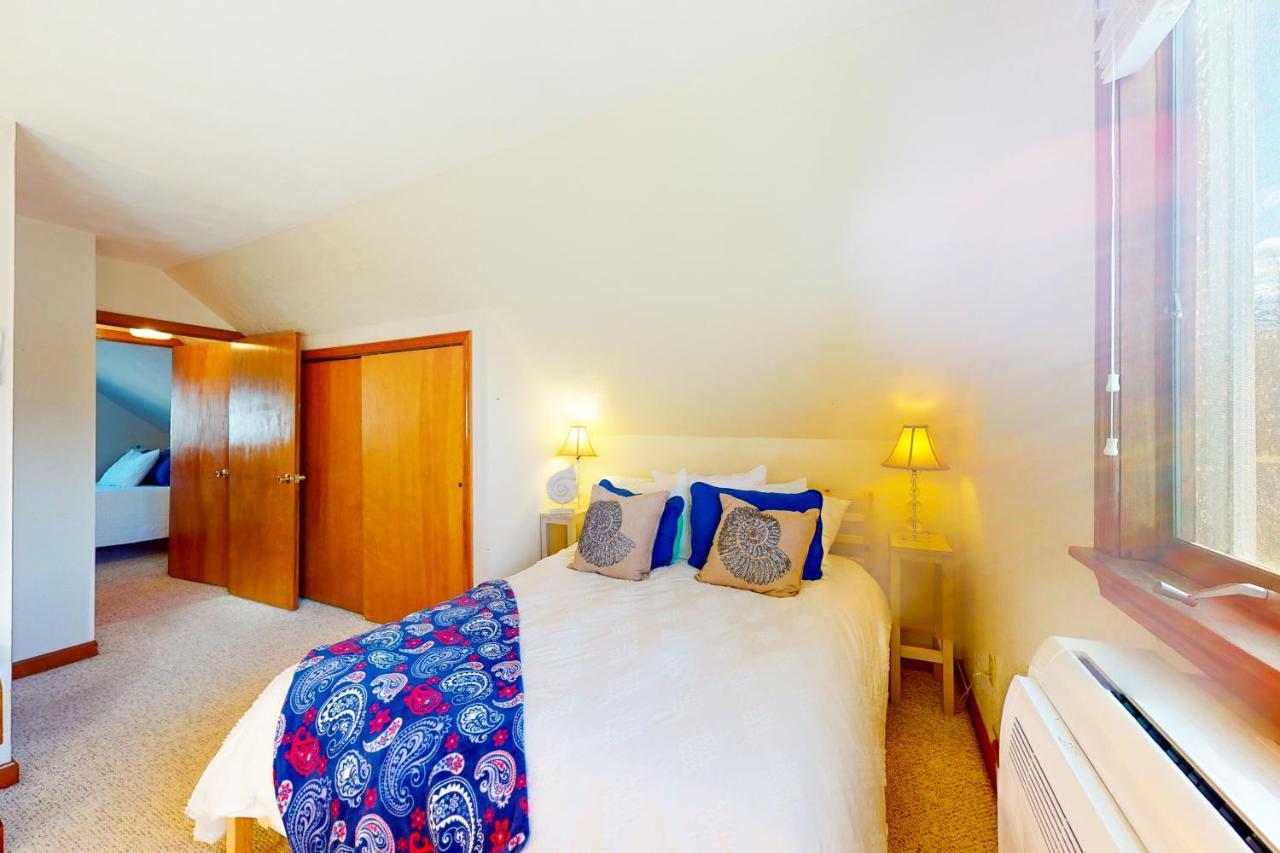 Swift Beach House Wareham Dış mekan fotoğraf