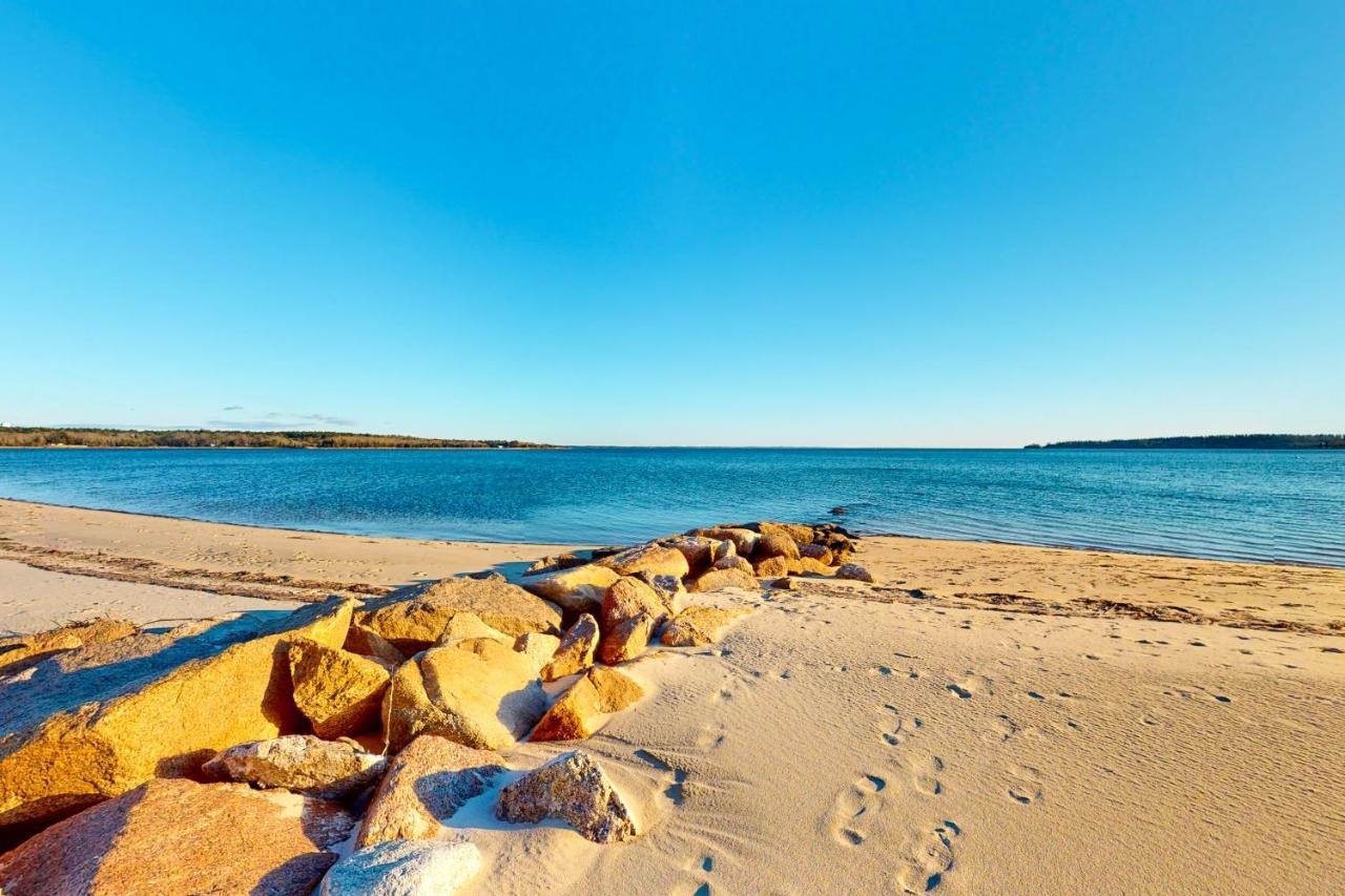 Swift Beach House Wareham Dış mekan fotoğraf