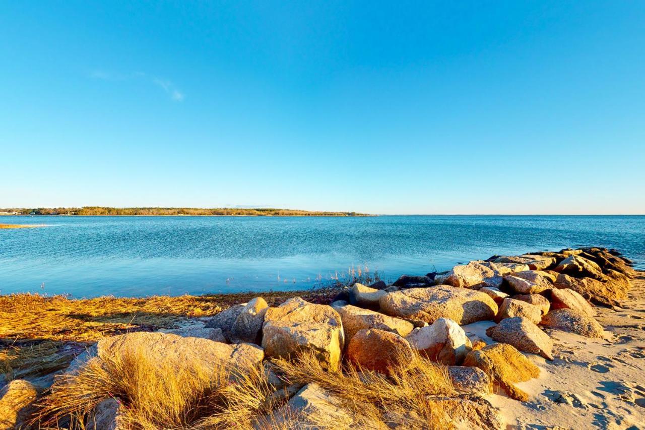Swift Beach House Wareham Dış mekan fotoğraf