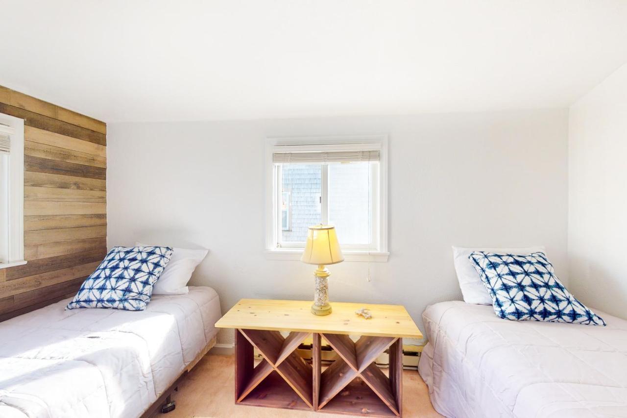 Swift Beach House Wareham Dış mekan fotoğraf