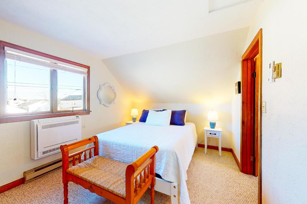 Swift Beach House Wareham Dış mekan fotoğraf
