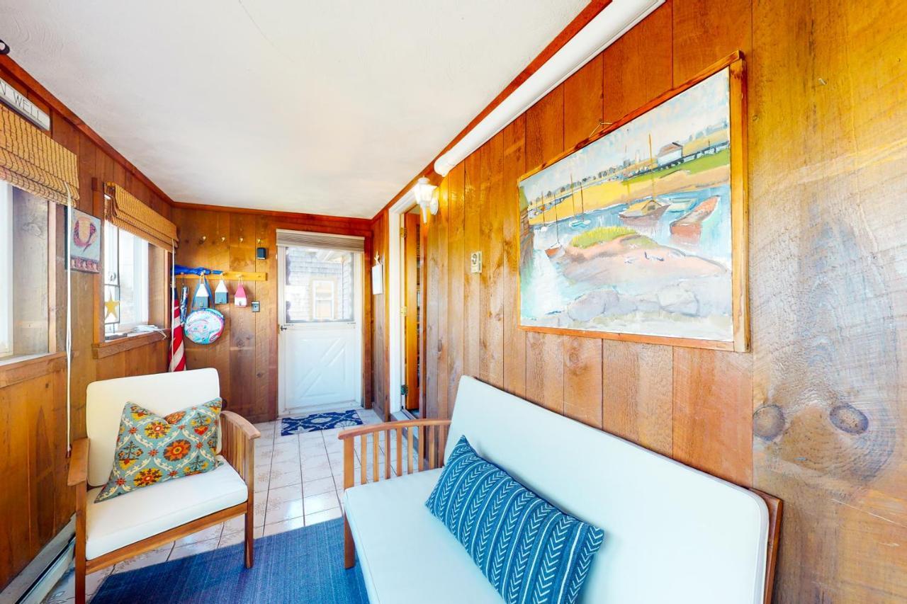 Swift Beach House Wareham Dış mekan fotoğraf