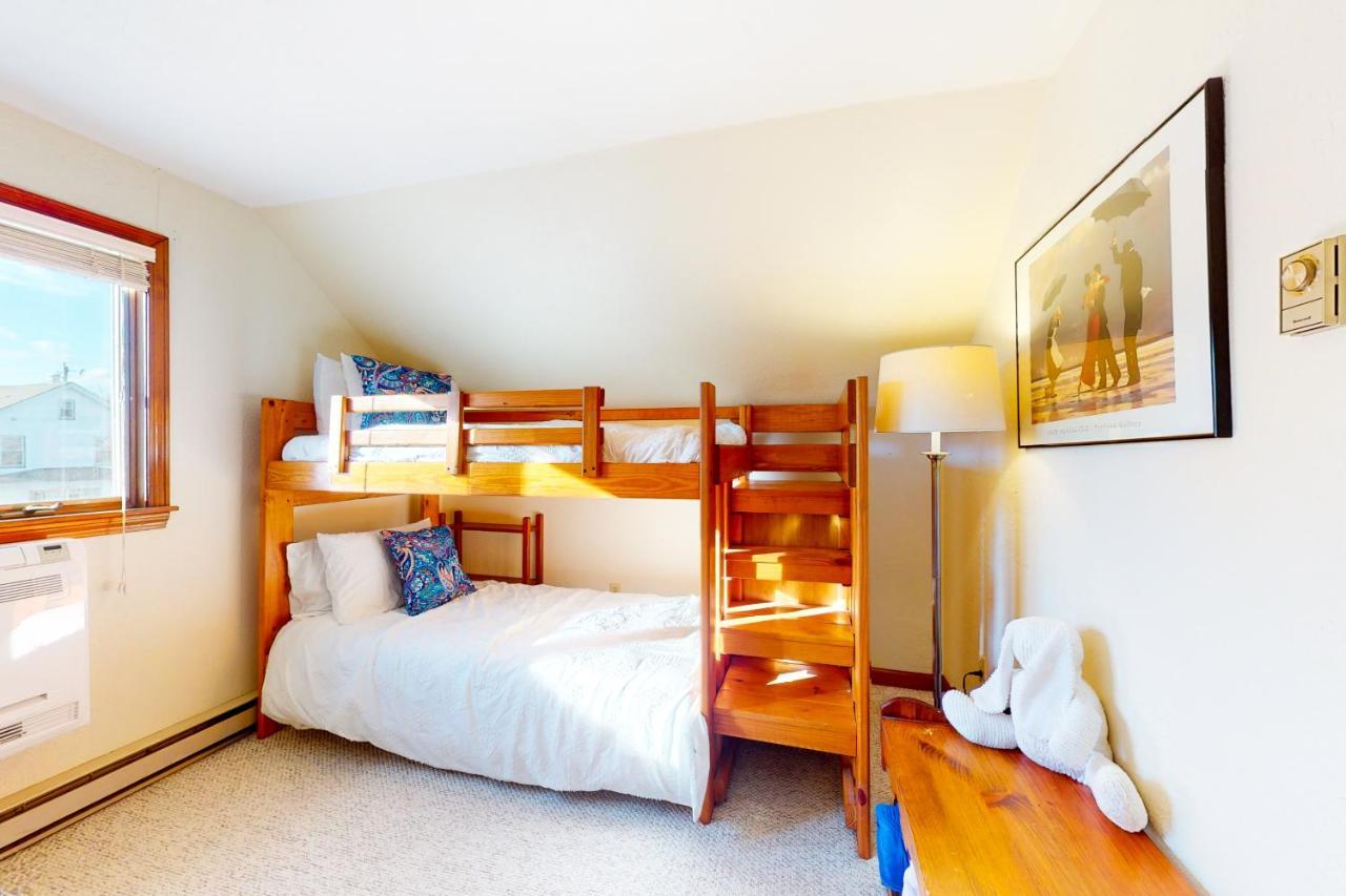 Swift Beach House Wareham Dış mekan fotoğraf