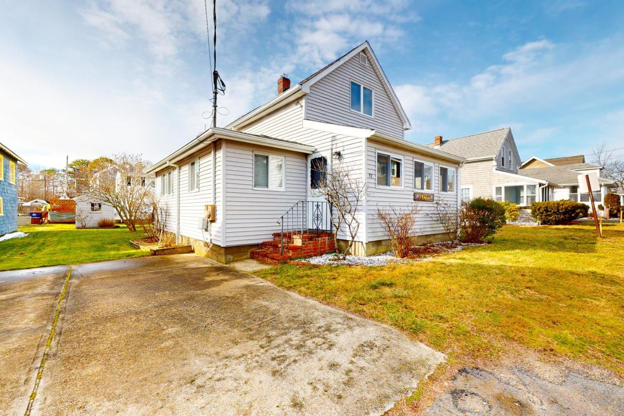 Swift Beach House Wareham Dış mekan fotoğraf