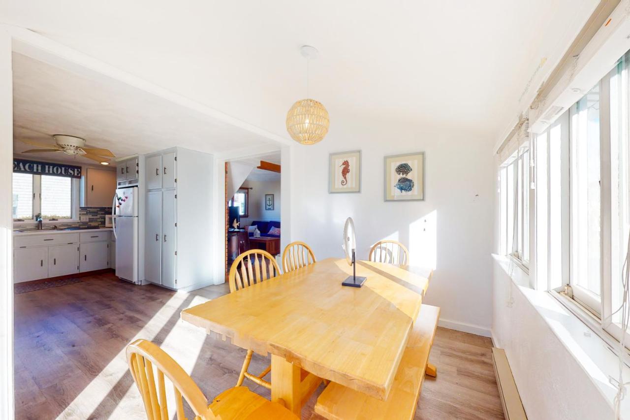 Swift Beach House Wareham Dış mekan fotoğraf