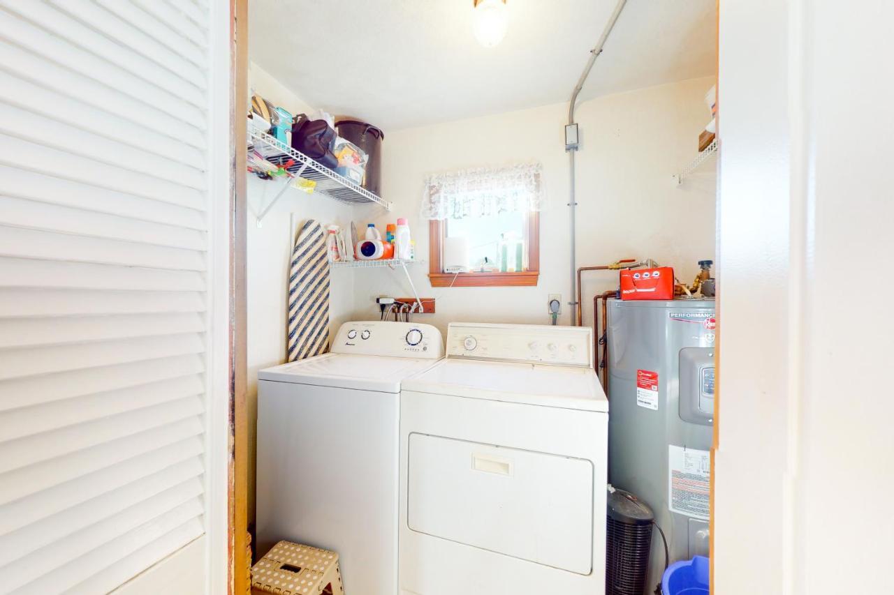 Swift Beach House Wareham Dış mekan fotoğraf