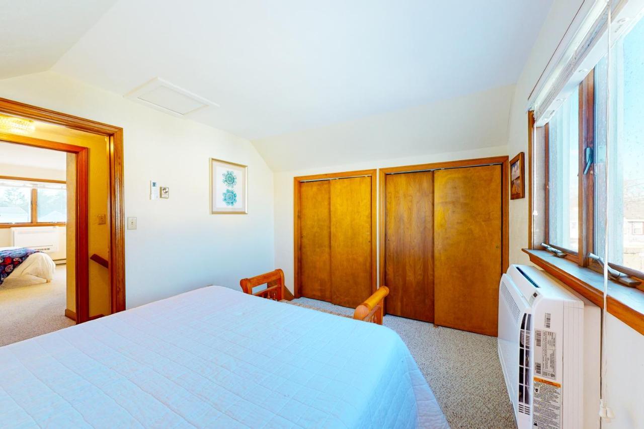 Swift Beach House Wareham Dış mekan fotoğraf