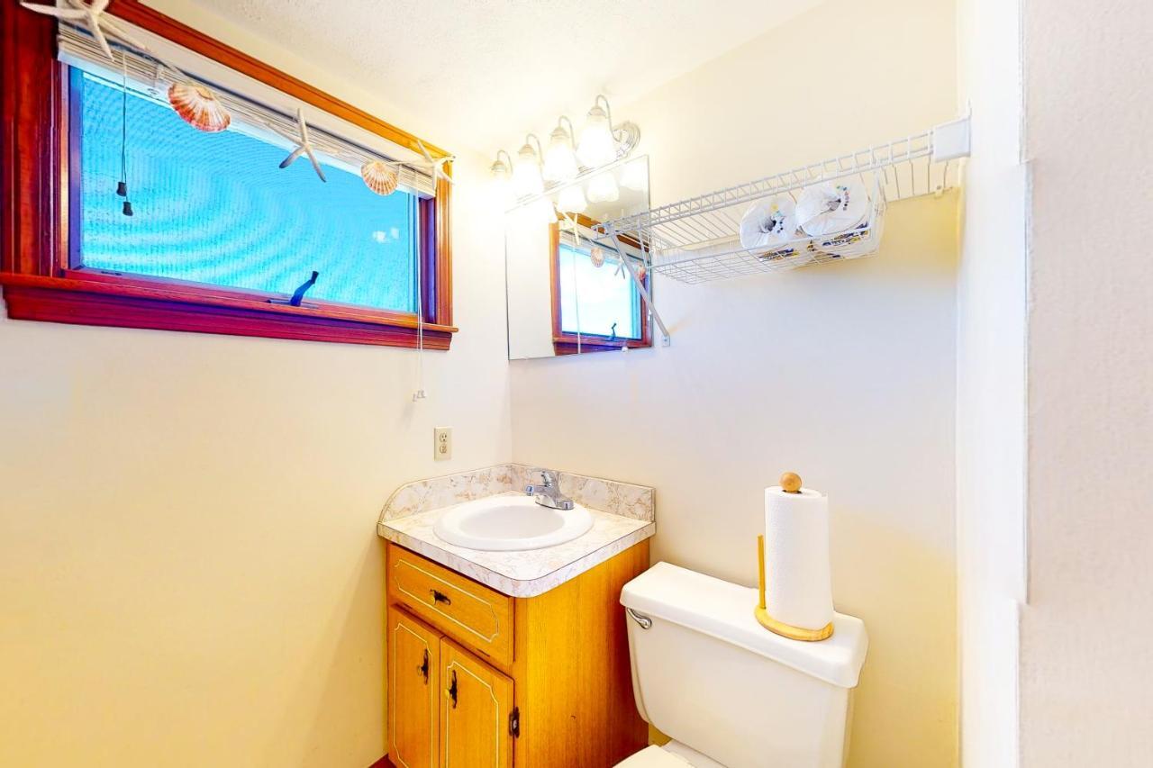 Swift Beach House Wareham Dış mekan fotoğraf