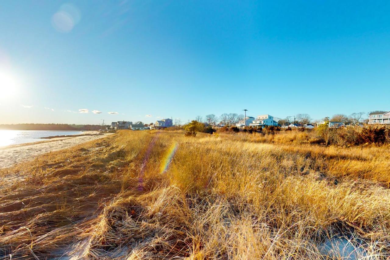 Swift Beach House Wareham Dış mekan fotoğraf