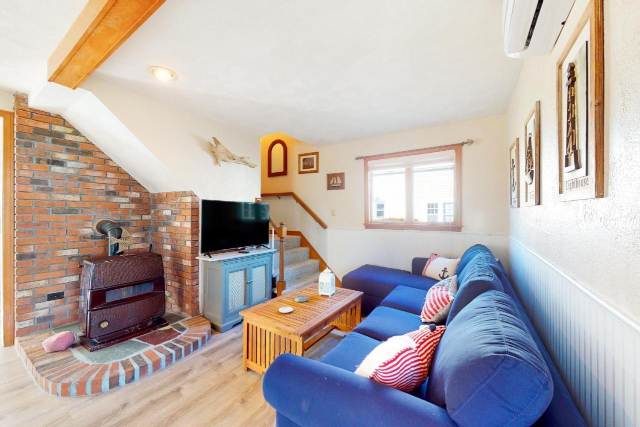 Swift Beach House Wareham Dış mekan fotoğraf