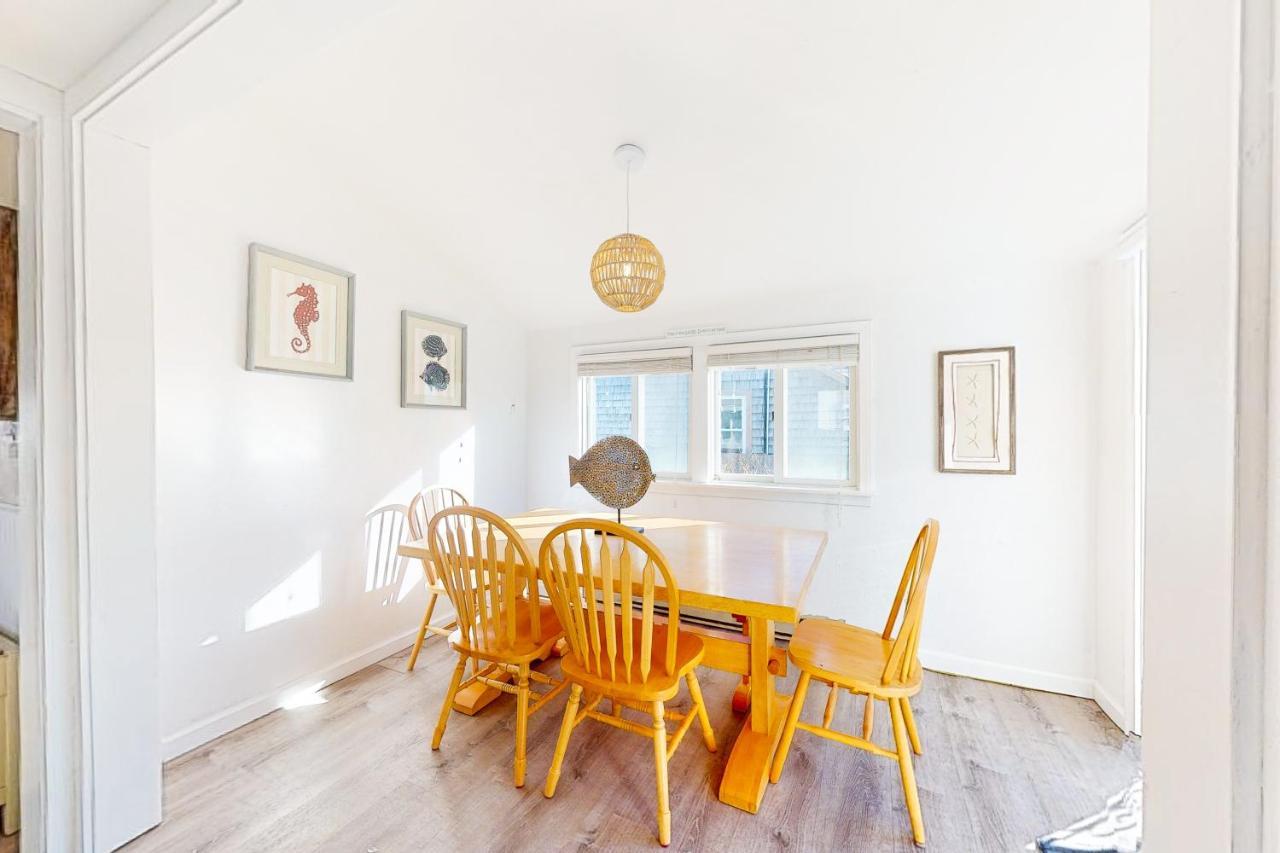 Swift Beach House Wareham Dış mekan fotoğraf