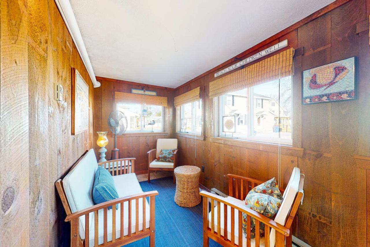 Swift Beach House Wareham Dış mekan fotoğraf