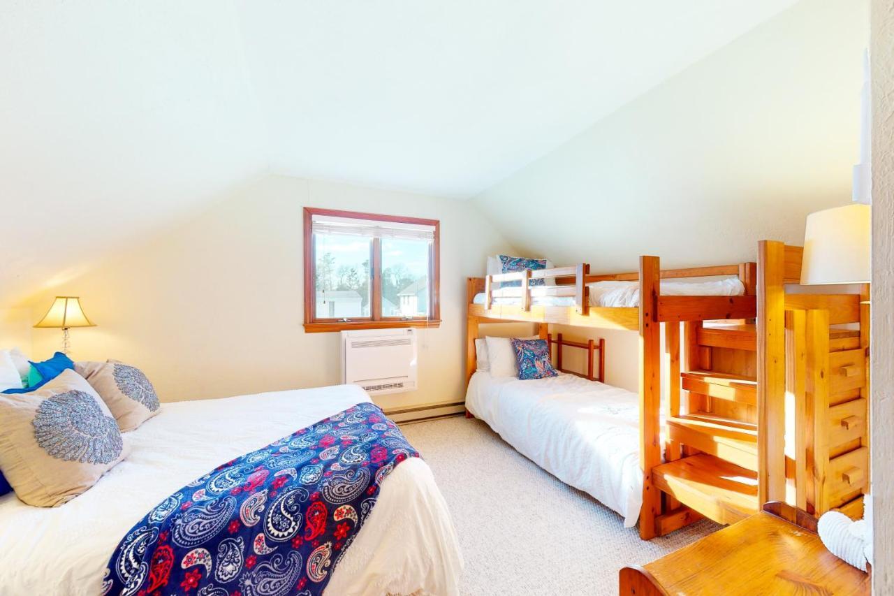 Swift Beach House Wareham Dış mekan fotoğraf