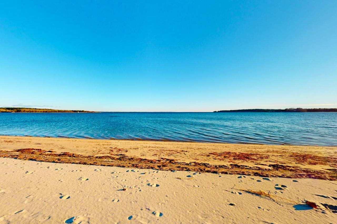 Swift Beach House Wareham Dış mekan fotoğraf