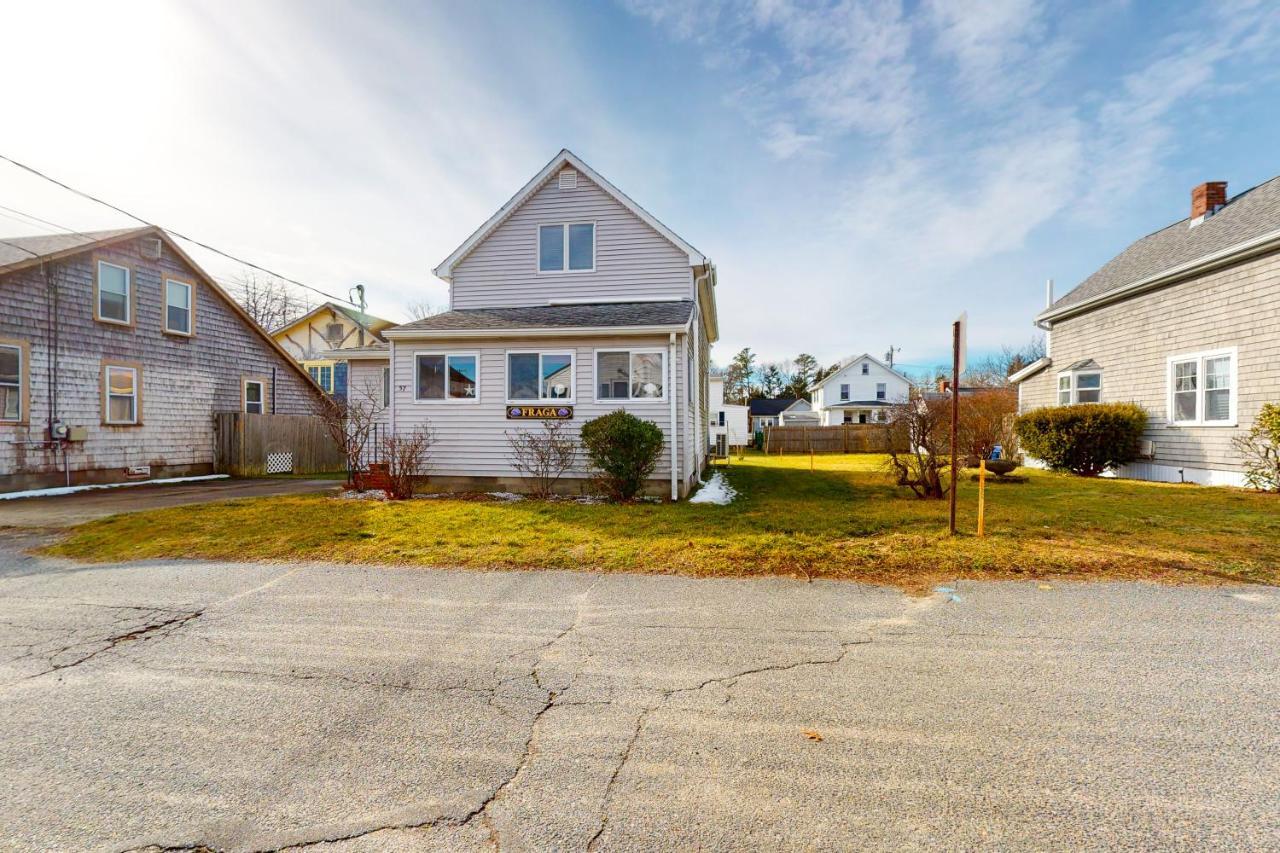 Swift Beach House Wareham Dış mekan fotoğraf